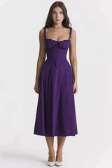 Vestido Vyva Bustier Marilia