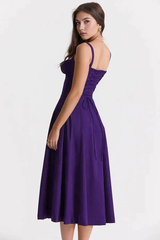 Vestido Vyva Bustier Marilia