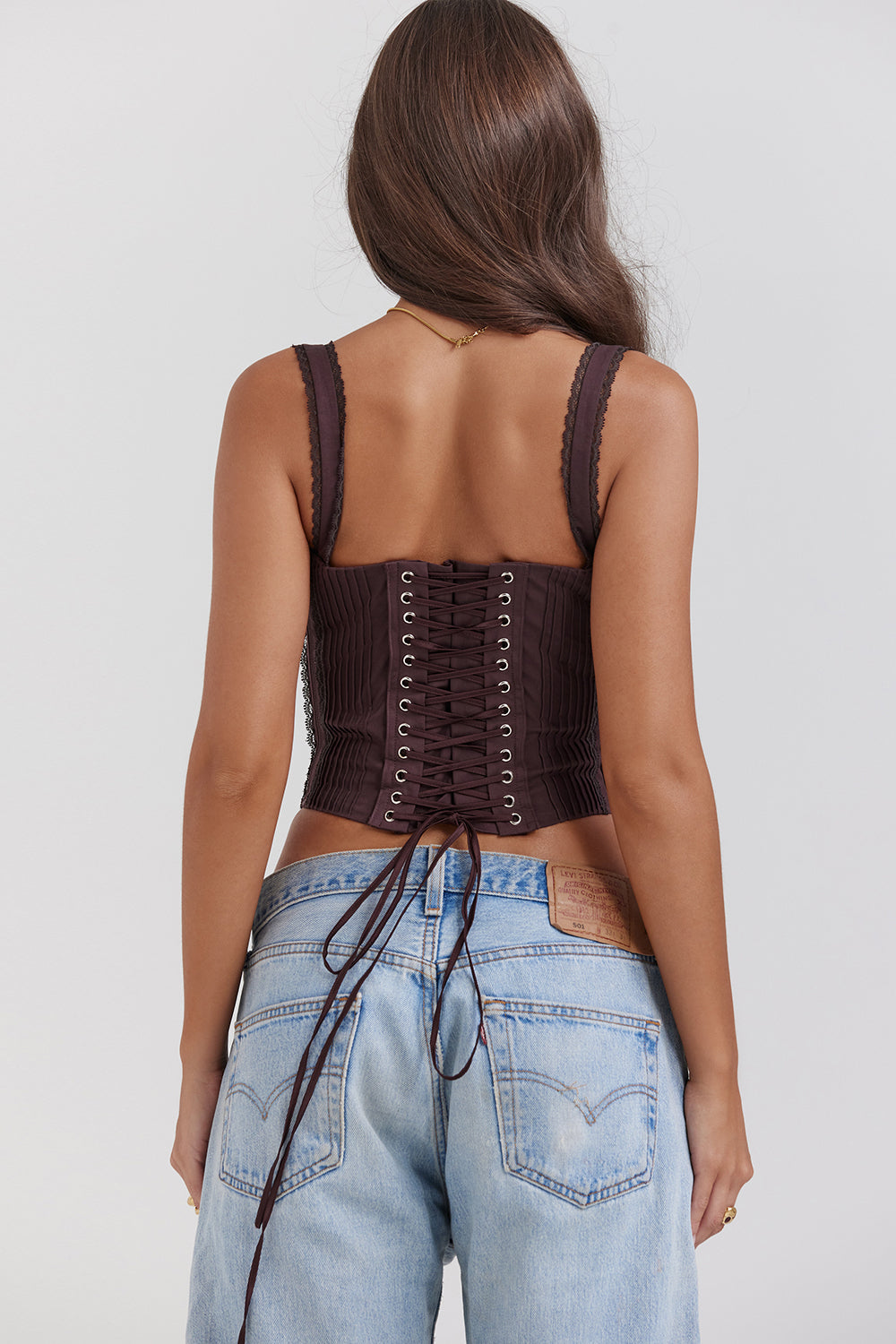Corset Vyva Modelador Isabel