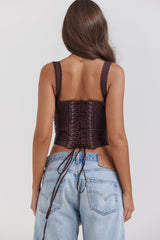 Corset Vyva Modelador Belly