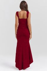 Vestido Vyva Bustier Anna