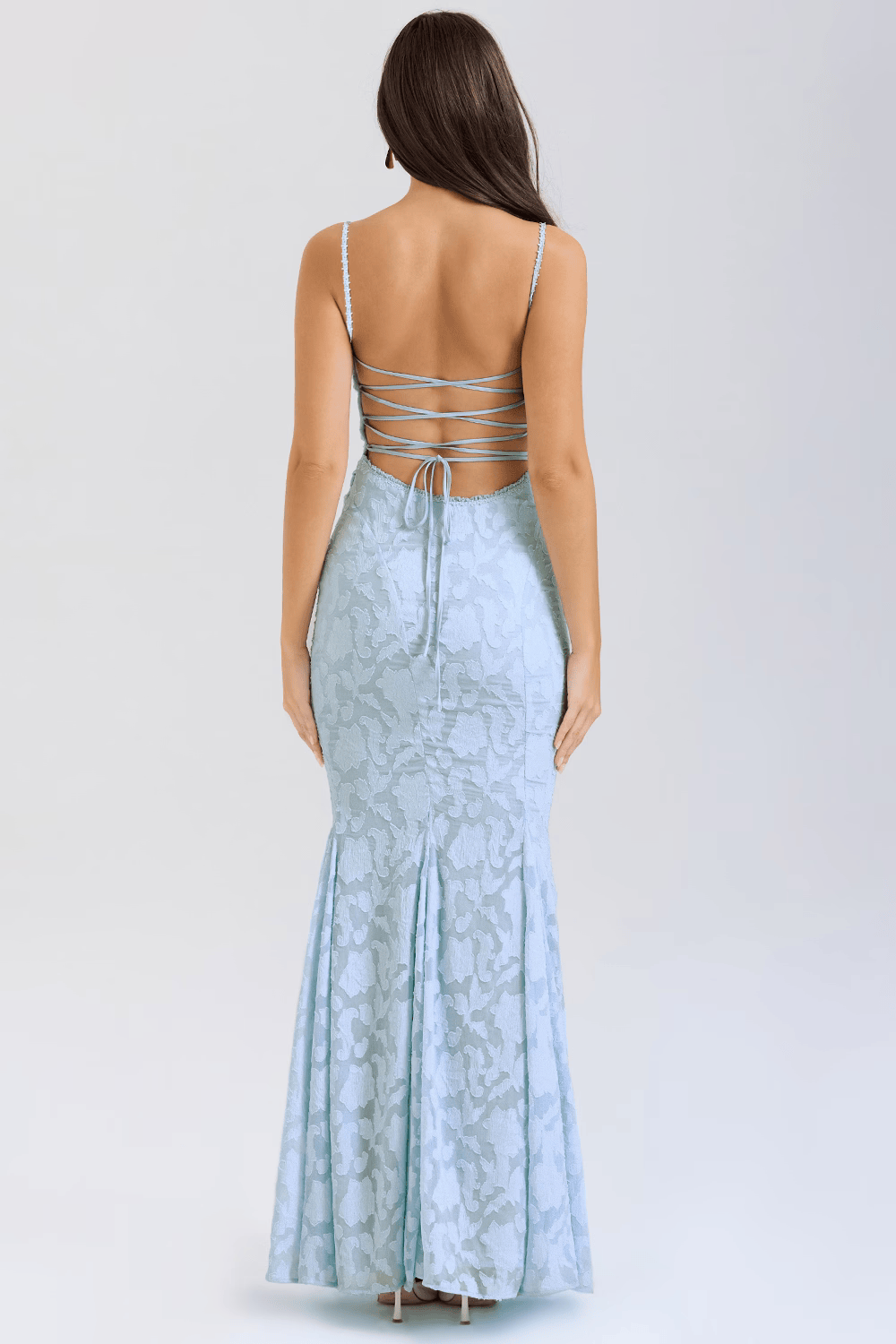 Vestido Vyva Bustier Rebecca