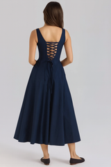 Vestido Vyva Bustier Lena
